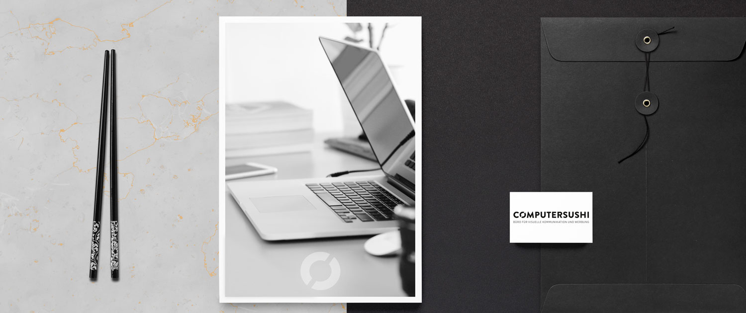 computersushi stationary