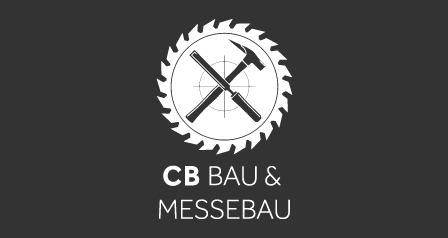 Logo CB Bau und Mesebau