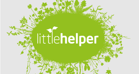 little helper - Mykorrhiza Produkt